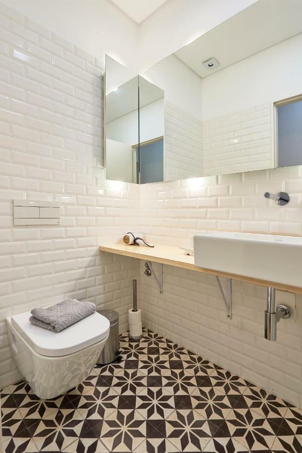 Apartamento Casa Eclea Lisbon Principe Real Exterior foto